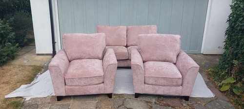 Furniture village legend - village, 3