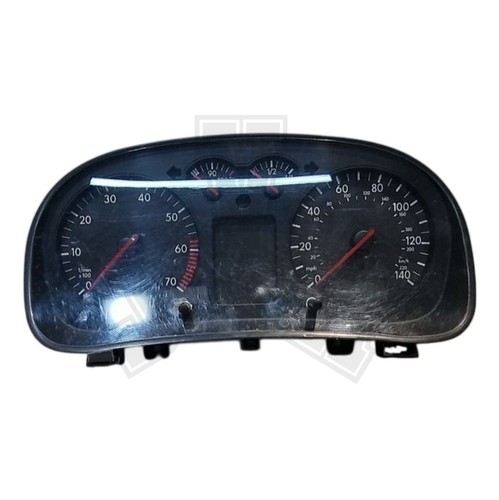 Volkswagen golf speedometer - volkswagen,