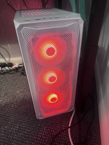 Gaming rtx 3070 - pc,