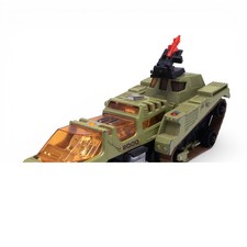 Matchbox Adventure 2000 K-2001