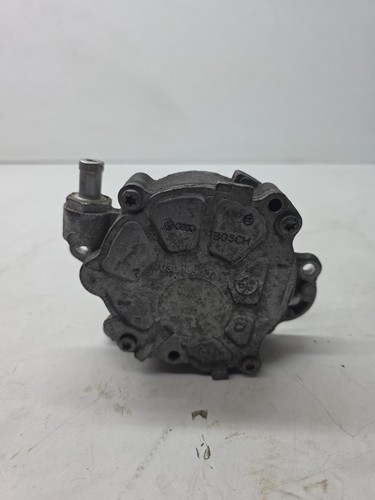 Audi vacuum pump - audi,