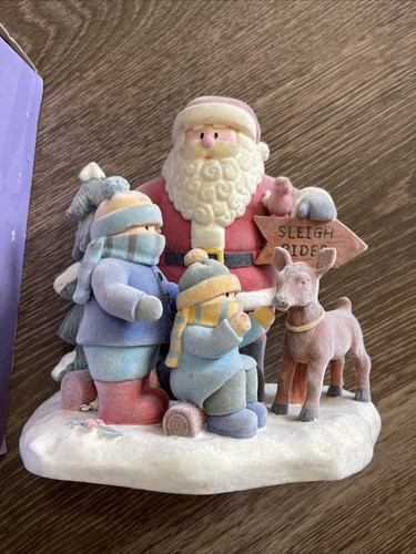 Frozen fuzzy memories sleigh - frozen,