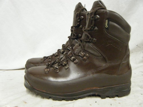Genuine british army military - genuine,