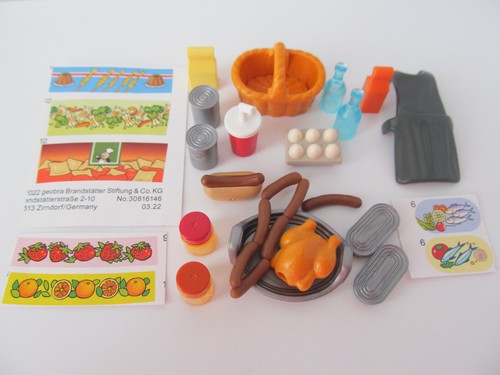 Playmobil