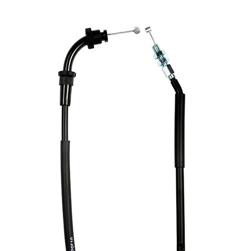 Suzuki 650 throttle cable - s,