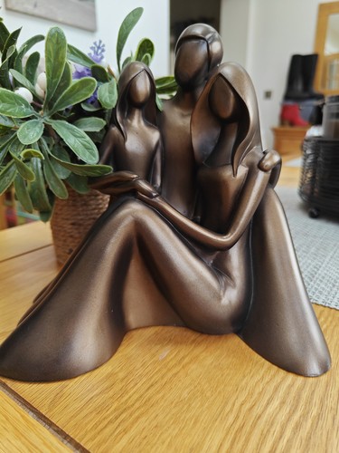 Bronze effect leonardo - bronze,