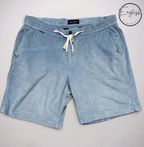 Marvis terry shorts men - mr, men’s