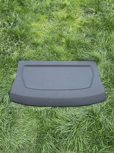 Genuine audi parcel shelf - genuine,