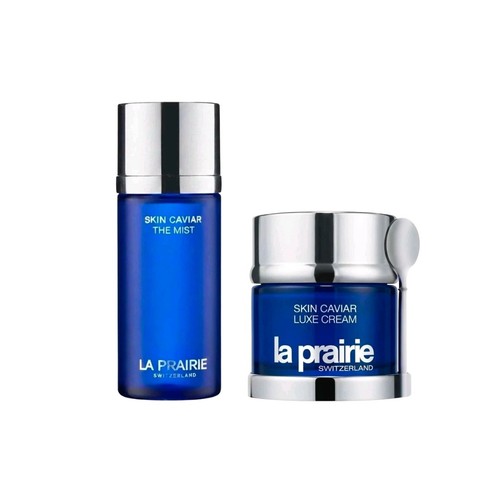 Prairie skin caviar luxe - la,