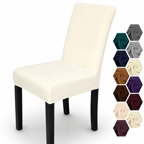 Dining room chair - chair, covers