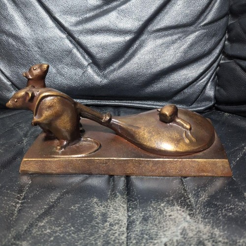 Japanese takaoka bronze - takaoka,