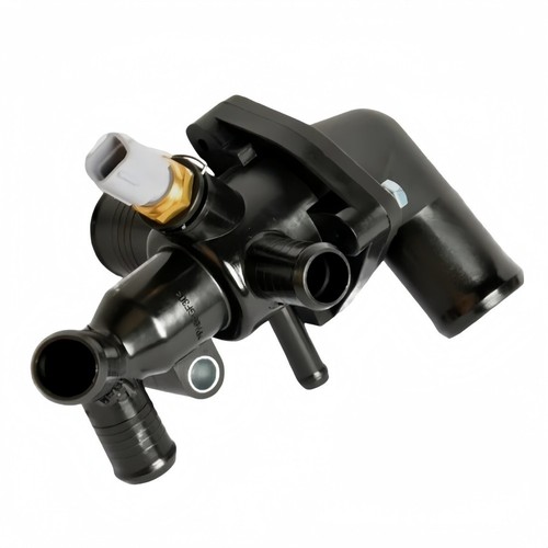 Thermostat housing assembly - housing,