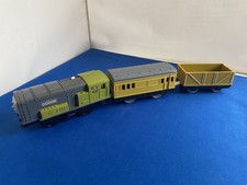 Tomy Trackmaster Thomas The