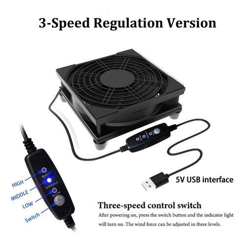 Usb computer fan - usb,