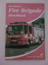 The Fire Brigade Handbook