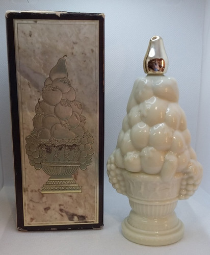 Avon vintage boxed collectable - avon,