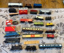 Joblot Hornby Triang OO Gauge