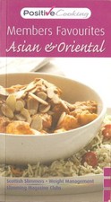 Members Favourite Asian &