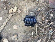 Golf Mark 5 Headlight Level