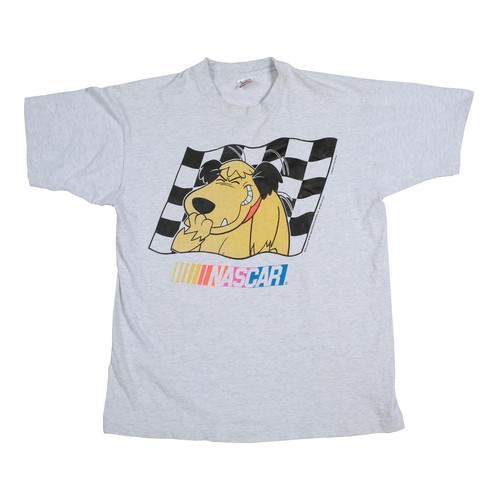 Vintage 1994 nascar muttley - nascar,
