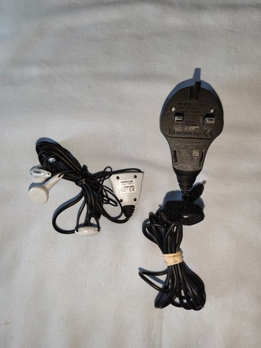 Nokia acp 12x mains charger - acp-12x,
