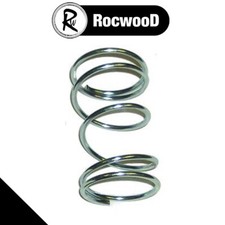 Rocwood Replacement Spring To Fit Brushcutter Strimmer 2 Line Head