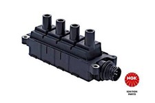 Ignition coil ngk fits - fits, e36