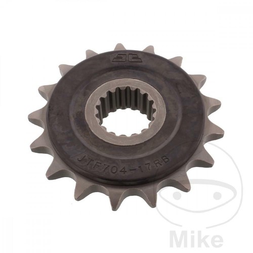 Sprocket silent z17 525 - sprocket,