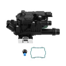 Coolant Thermostat Housing For