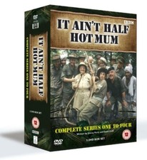 It Ain't Half Hot Mum DVD