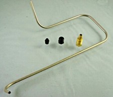 Malvern Servowarm M1086 Pilot Feed Tube Assembly (7001)