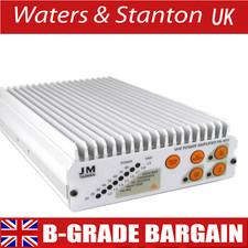 B Grade TOPTEK PA-85V VHF