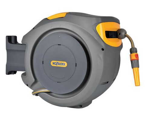 Hozelock 2401 auto reel 20m - hozelock,