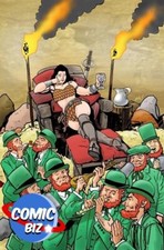 BABS #4 (OF 6) (2024) 1ST