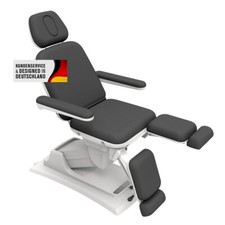 Cosmetic Lounger, Therapy