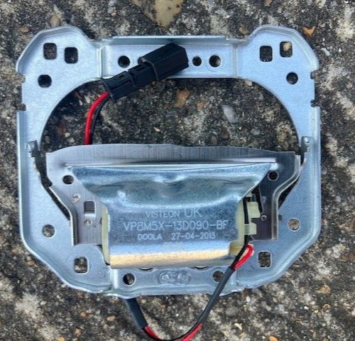 Freelander halogen - ,