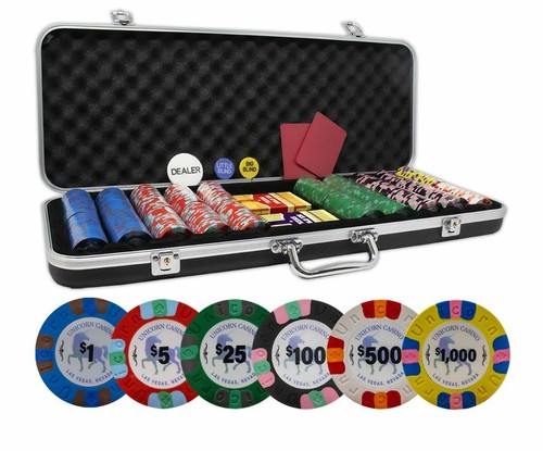 Vinci unicorn all clay - vinci,