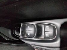 ELECTRIC WINDOW SWITCH FRONT