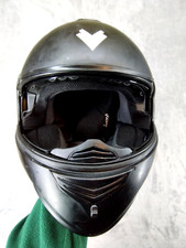 Frank Thomas Motorcycle Helmet