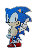 Sonic The hedgehog Game Sonic