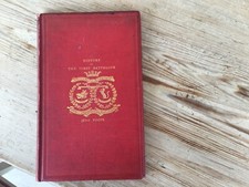 History of The First Battalion Argyll and Sutherland Highlanders 1894