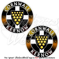 CORNWALL KERNOW Cornish County