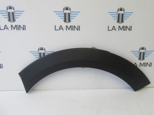Genuine mini r passenger - genuine,
