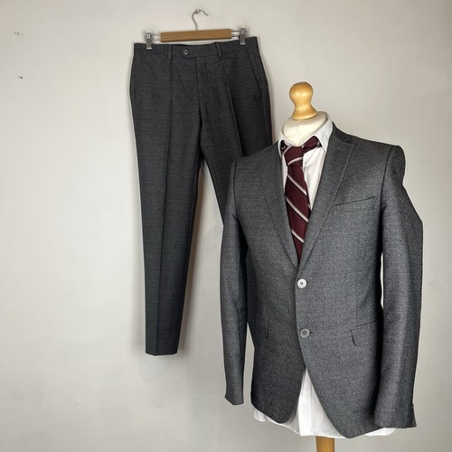 Lewin piece suit - lewin, men's