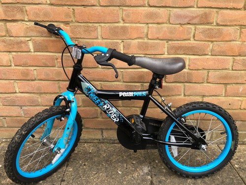 Pedal pals street - 16’’,