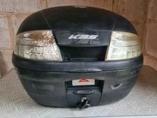Kappa K35 Black Top Case 35L
