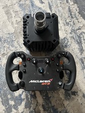 Fanatec McLaren GT3 V2 CSL