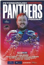 PETERBOROUGH V SHEFFIELD