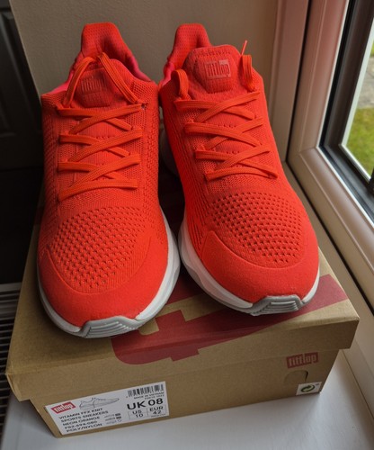 Fitflop vitamin ffx knit - ffx,