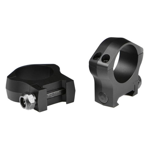Warne mountain tech 34mm high - warne,